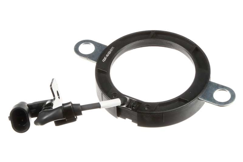 Wheel speed sensor
